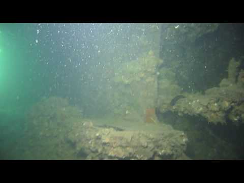 Uscita GUE Rovigno 26 07 2009