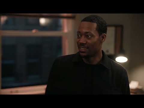 Abbott Elementary - Gregory's Goofy Game Night