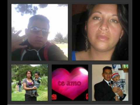 No me digas adios   LOS INQUIETOS