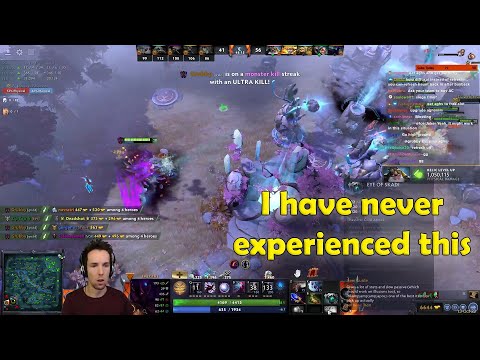 Grubby gets Ultra Kill with Refresher Spectre Double Haunt