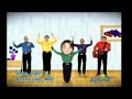 The Wiggles Up Down Turn Around Dubbed With AI Sam