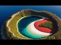 15 Most UNIQUE Beaches In The World
