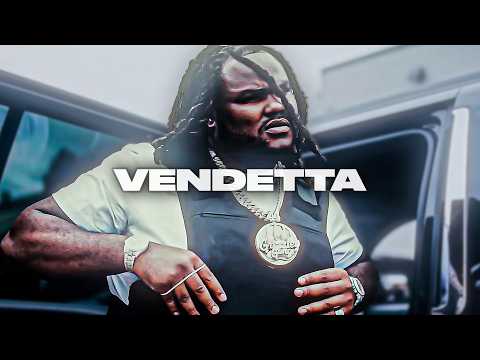 [FREE] Tee Grizzley Type Beat x Detroit Type Beat 2026 - ''VENDETTA''
