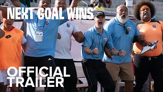 NEXT GOAL WINS | Official Trailer | In Cinemas February 2