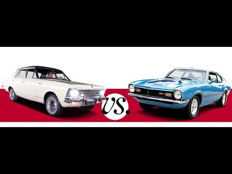 Opala VS Maverick