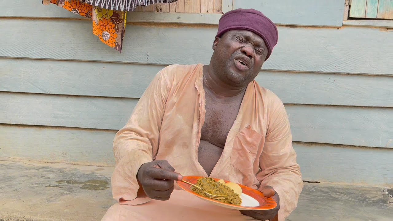 Urine dans la Marmite L'OKOK