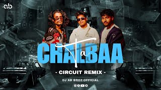 Download lagu CHALBA TA TRDING SONG || CIRCUIT REMIX || DJ AB BROZ  @djbabaofficial2660 mp3