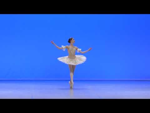Barbara Brigatti, 310 – Prix de Lausanne 2020 – Classical