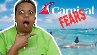 A Carnival Cruise Is Scary 2024