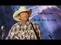 Alan Jackson - Rainy Day In June