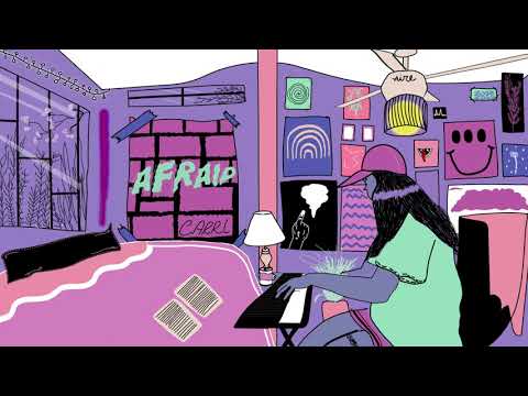 YAéYA - CARRI - "Afraid"