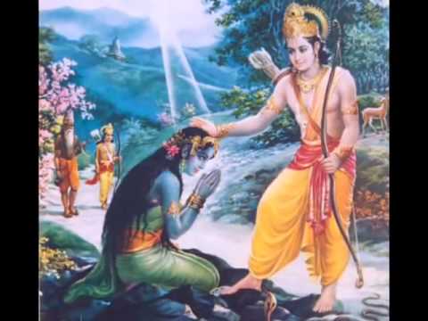 Bando Charan Kamal Raghunandan