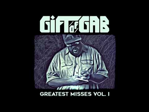 Gift of Gab - Way of the Light