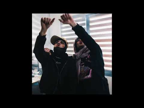 (FREE) Glocky x Luchetto type beat ''DUFFLE PIENA'' [HARD]