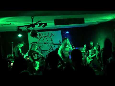 Skorup/a (2) - Do It Together Fest, Wroclaw - 06/07/24