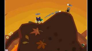 Crazy Planets  炸 全 圖
