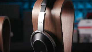 T+A Solitaire T Review: High-End Headphone on the Move Wireless!