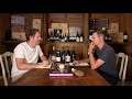 Under The Influence Podcast 1 Under The Influence Of Chardonnay With Joris From Almenkerk Winery