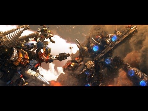 ダイアクロン ： 大襲撃！超弩級ワルダロス！ ＜ギガンター＞を撃破せよ！！ DIACLONE: Attack of Ultimate WARUDAROS！ Destroy "GIGANTOR"！！