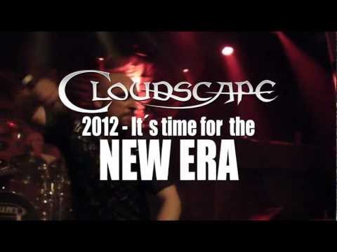 Cloudscape - New Era (official trailer)