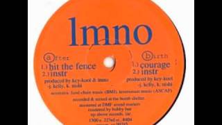 LMNO - Hit The Fence