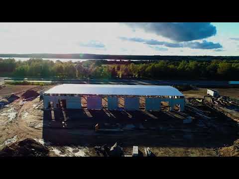 A-Tooling | Bredasten, Värnamo