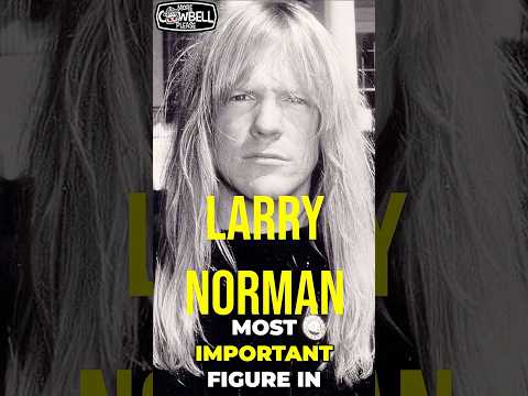 How Larry Norman Changed Christian Music Forever