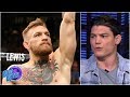Alan Jouban breaks down Conor McGregor vs. Donald 'Cowboy' Cerrone | Now or Never
