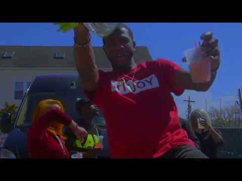 Vino World - Tron On ("Nice For What" Cover) Dir. By @BenjiFilmz