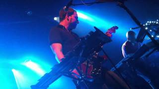 Mae - &quot;Giving It Away&quot; [Live - 11/13/10]