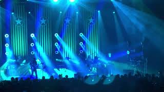 Les Claypool’s Fearless Flying Frog Brigade “Thela Hun Ginjeet” Live 7/2/23 Chicago Illinois