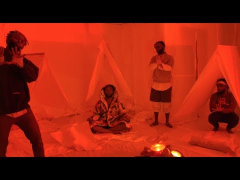 NOWDAZE aka Irv Da PHENOM! - Detonate (Official Music Video)