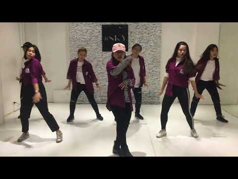 iKON - 사랑을 했다(LOVE SCENARIO) || Dance Cover by QR Dance Crew from Vietnam