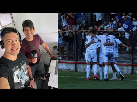 ANÁLISIS | #ALLBOYS 1 - 1 #Chicago | #PRIMERANACIONAL2023