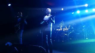 Yüksek Sadakat - Yunus + Ben Seni Arayamam (@ Dorock XL)