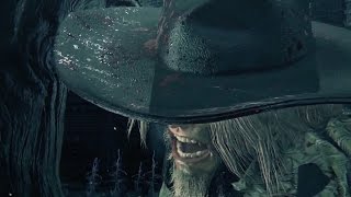 Bloodborne Chalice Dungeons Explained