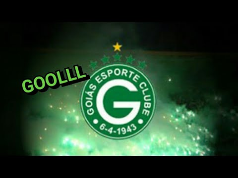 Gol do Goiás DAVID DUARTE Goiás 2x2 Ponte Preta #BrasileirãoSérieB #Goiás