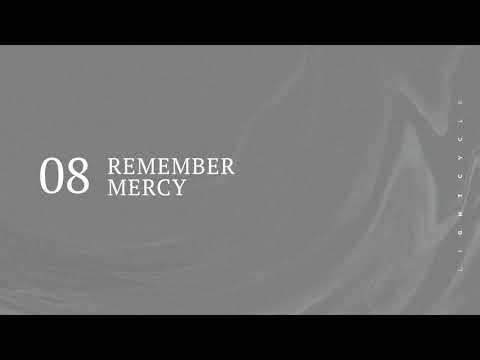 ConfidentialMX - Remember Mercy