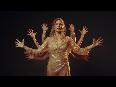 BOVSKA - Złota sukienka (official videoclip)