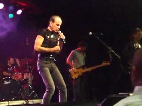 Marília Bessy & Ney Matogrosso - Teatro Rival/RJ - "Infernynho" 23052012 ***#