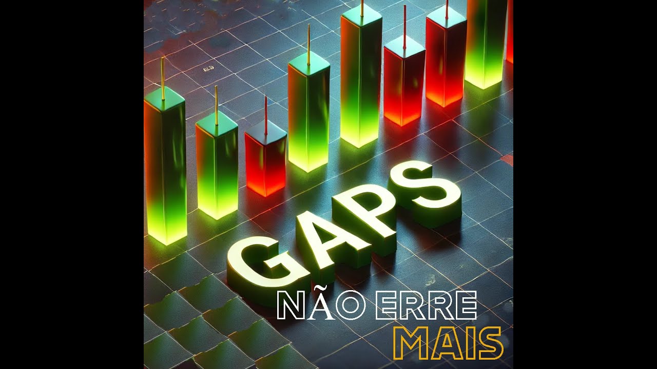 "O SEGREDO REVELADO: Como Evitar Prejuízos com Gaps no Mercado e Lucrar com Eles! 🚀💰"