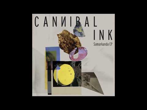 Cannibal Ink - The Souk (Mushrooms Project Remix)