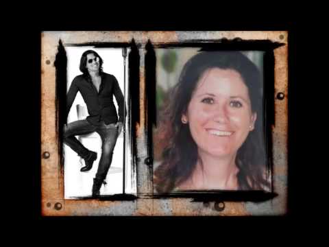 Delicia   Marcus Machado e Katia Aveiro