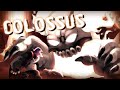COLOSSUS FNF Tricky Song