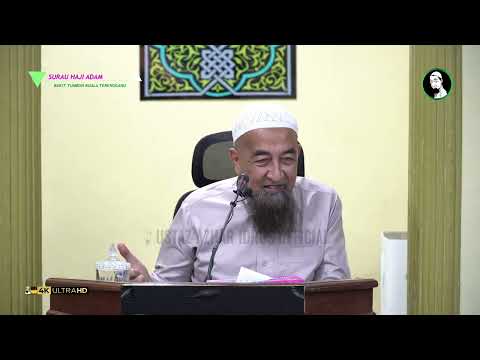 Bolehkah Duit Zakat Diberikan Pada Ibu Tunggal? - Ustaz Azhar Idrus