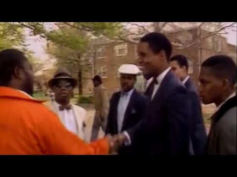 Washington DC: The Dope Busters (1988)