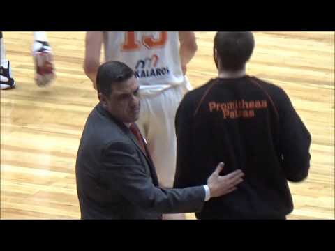 PROMITHEAS   MEDI BAYREUTH 9 1 2019