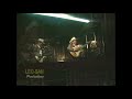 Los Alegres de Teran - Carta Jugada (En Vivo)