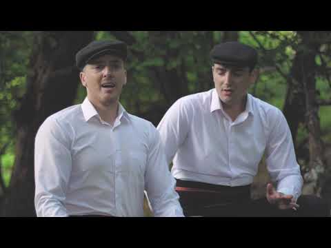 Spasen Siljanoski & Damjan Stojanoski - Slavco i Ivanco (Official video 2019)