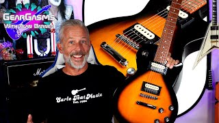 Video thumbnail for The Best Epiphone Les Paul Studio For Under $500 by GearGasms